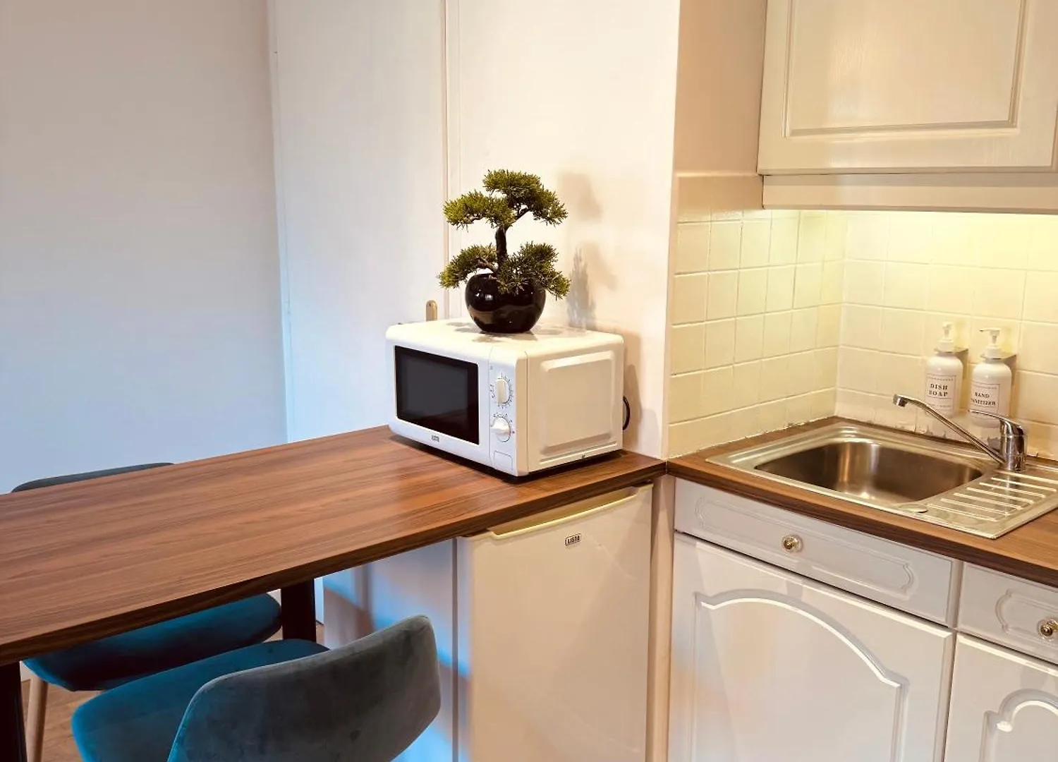 Apartment Claelle Appartment - 200M Beach Mandelieu-la-Napoule