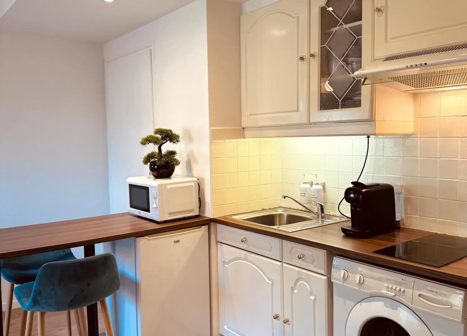 Claelle Appartment - 200M Beach Mandelieu-la-Napoule 0*,