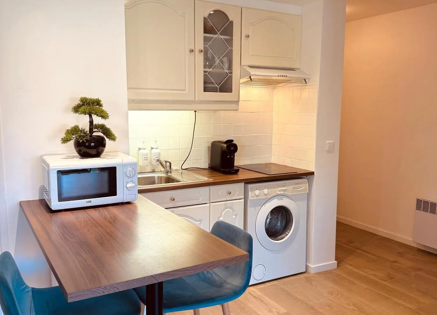 Claelle Appartment - 200M Beach Mandelieu-la-Napoule