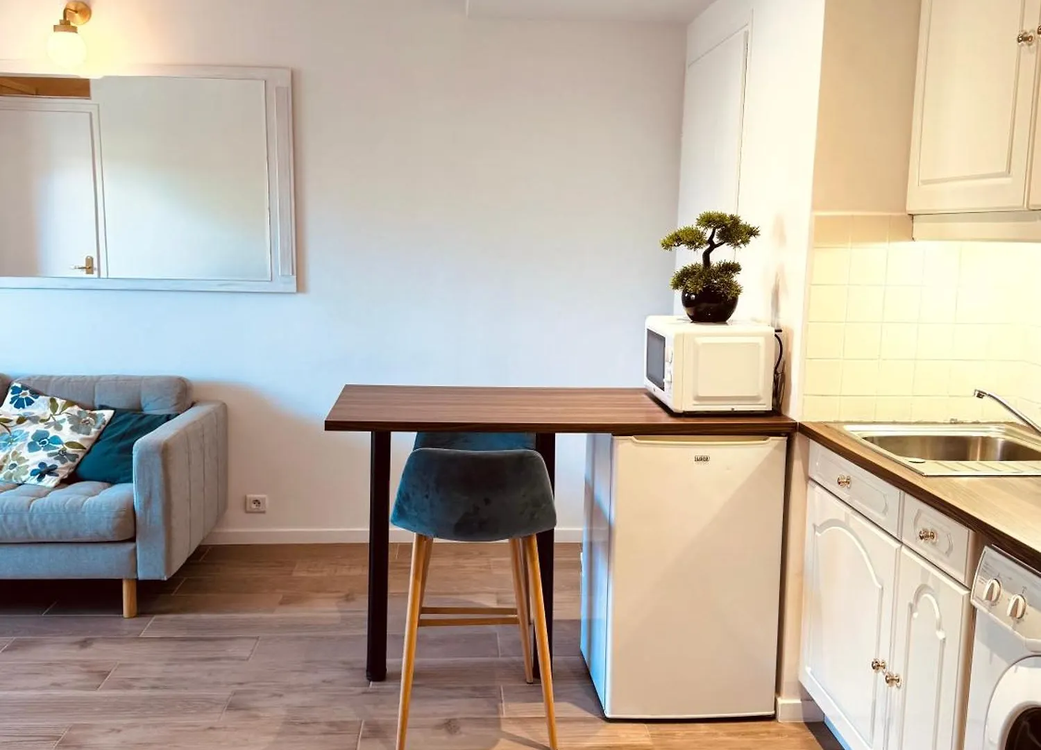 Apartment Claelle Appartment - 200M Beach Mandelieu-la-Napoule